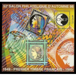 France - Bloc CNEP 28