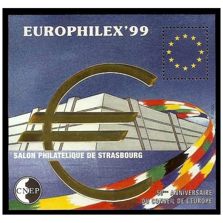 France - Bloc CNEP 29