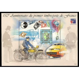 France - Bloc CNEP 30