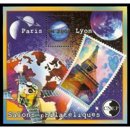 France - Bloc CNEP 31