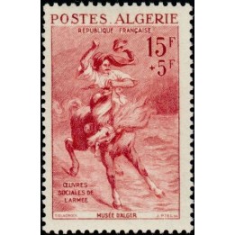 Algerie - 346