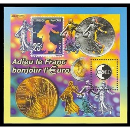 France - Bloc CNEP 35