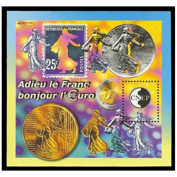 France - Bloc CNEP 35