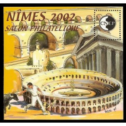 France - Bloc CNEP 36