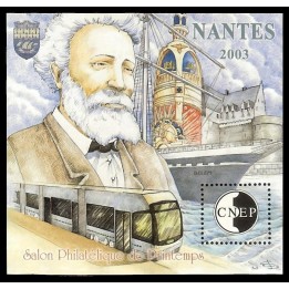 France - Bloc CNEP 38