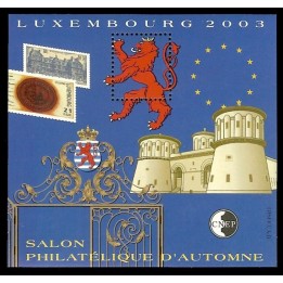 France - Bloc CNEP 39