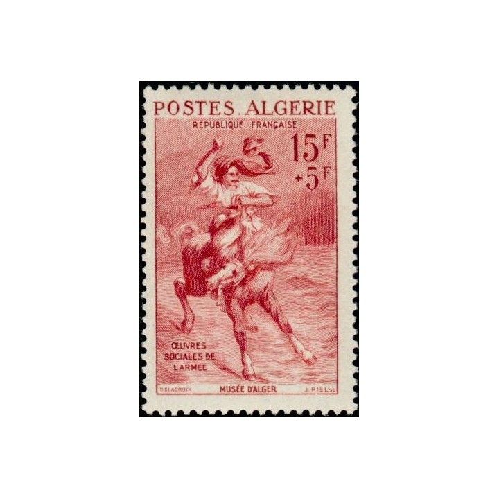 Algerie - 346