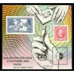 France - Bloc CNEP 44