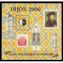 France - Bloc CNEP 45