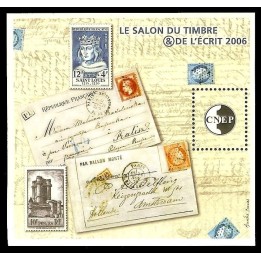 France - Bloc CNEP 46