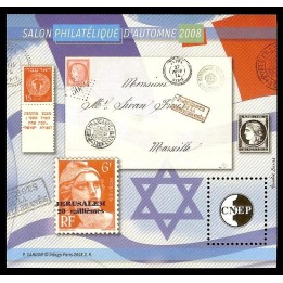 France - Bloc CNEP 52