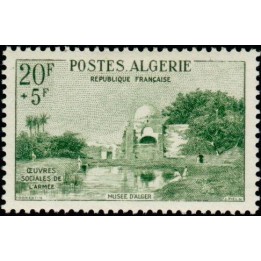 Algerie - 347