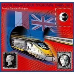 France - Bloc CNEP 59