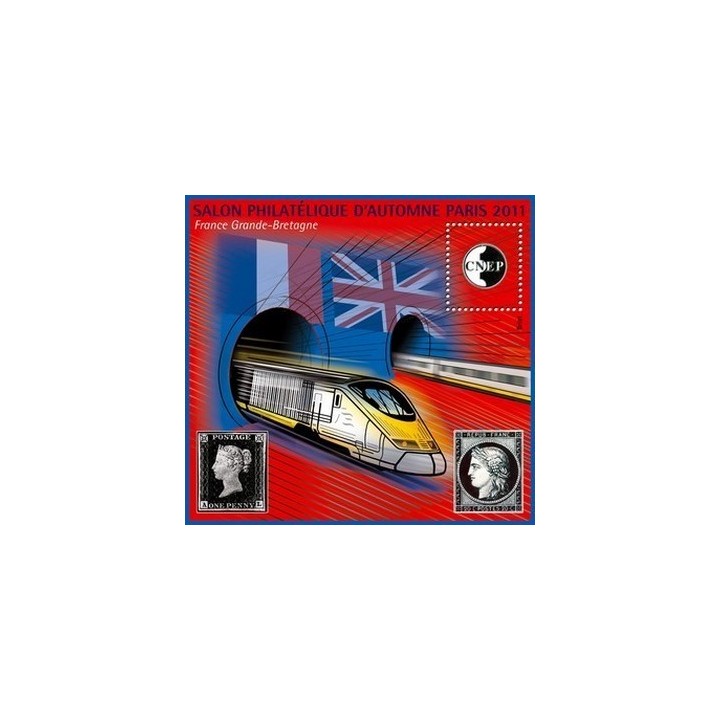 France - Bloc CNEP 59