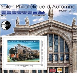 France - Bloc CNEP 64