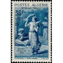 Algerie - 348