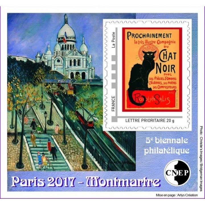 France - Bloc CNEP 74