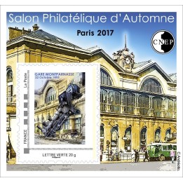 France - Bloc CNEP 76