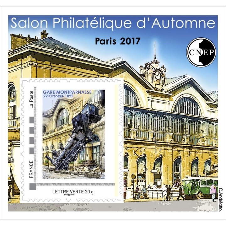 France - Bloc CNEP 76