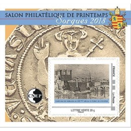 France - Bloc CNEP 77