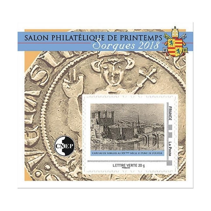 France - Bloc CNEP 77