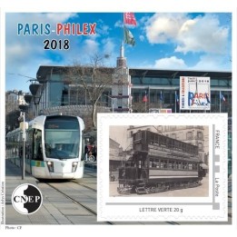 France - Bloc CNEP 78