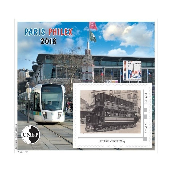 France - Bloc CNEP 78