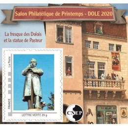France - Bloc CNEP 83