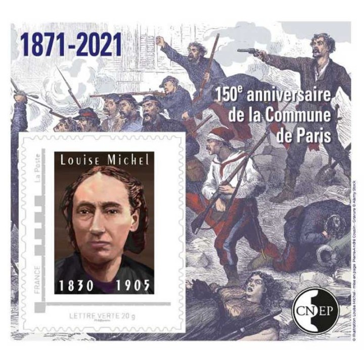 France - Bloc CNEP 86