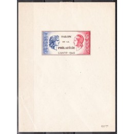 France - Bloc CSNTP 01A