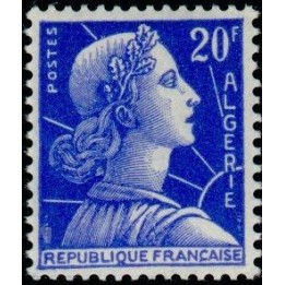 Algerie - 349