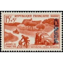 Algerie - 350