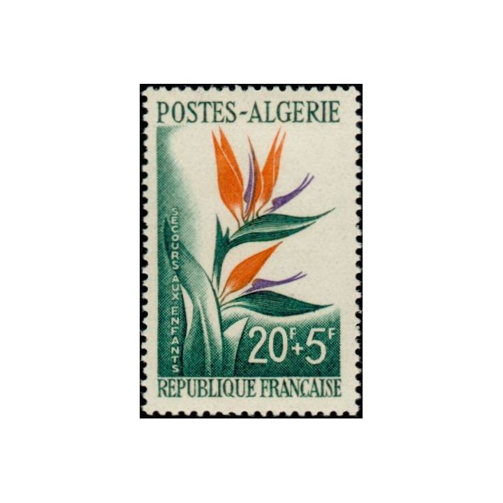 Algerie - 351