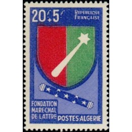 Algerie - 352