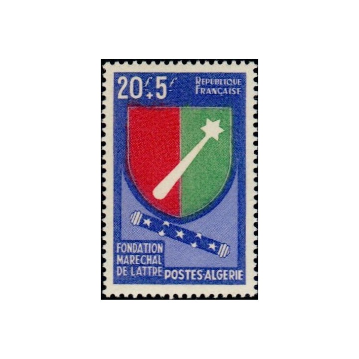 Algerie - 352