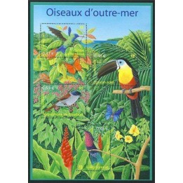 France - Bloc Feuillet 056