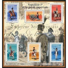 France - Bloc Feuillet 072