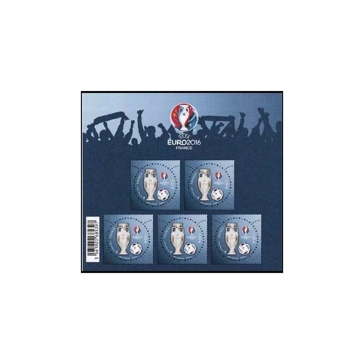 France - Bloc Feuillet 137