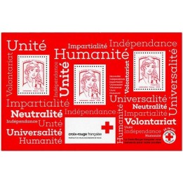 France - Bloc Feuillet 140