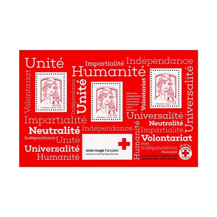 France - Bloc Feuillet 140