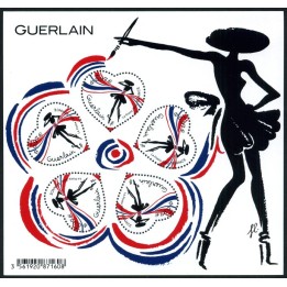 France - Bloc Feuillet 148