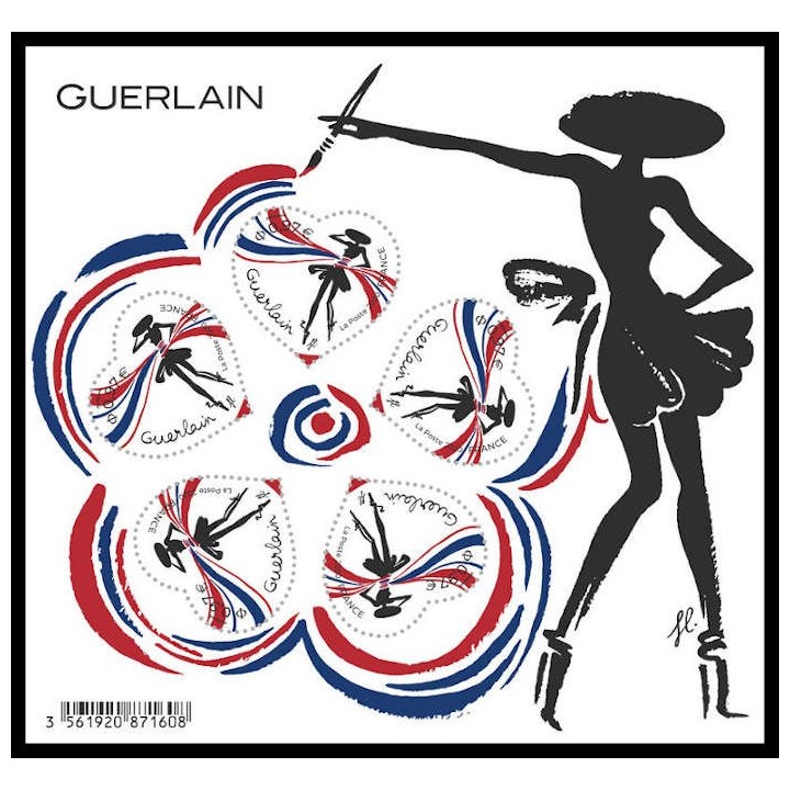 France - Bloc Feuillet 148