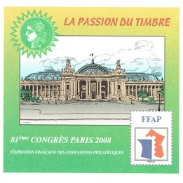 France - Bloc FFAP 02
