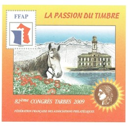 France - Bloc FFAP 03