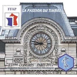 France - Bloc FFAP 06