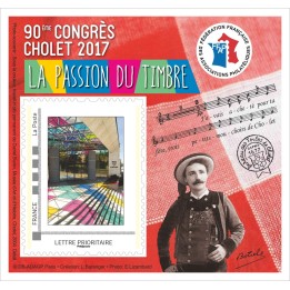 France - Bloc FFAP 13
