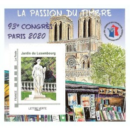 France - Bloc FFAP 17