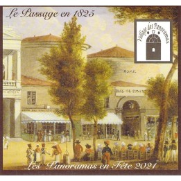 France - Bloc Panoramas 2