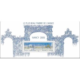 France - Bloc Souvenir 014 sans étui