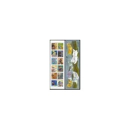 France - Carnet BC2848a